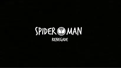 Spider-Man: Renegade