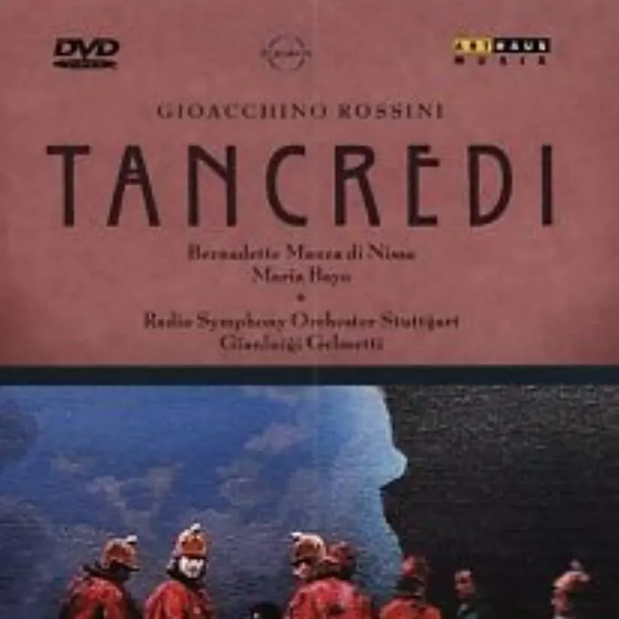 Tancredi online