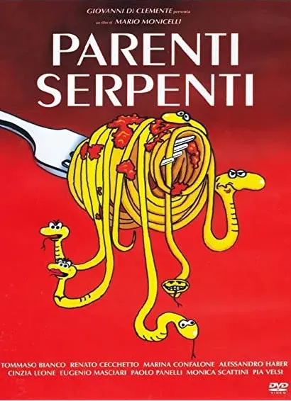 Parenti serpenti