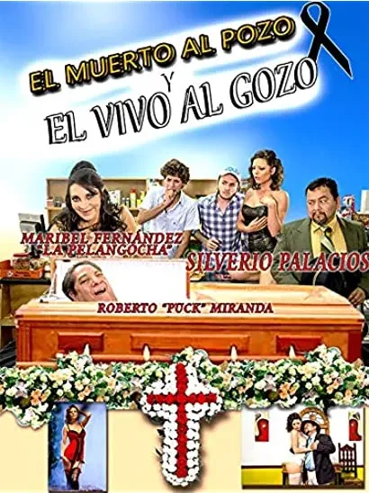 El muerto al pozo y el vivo al gozo
