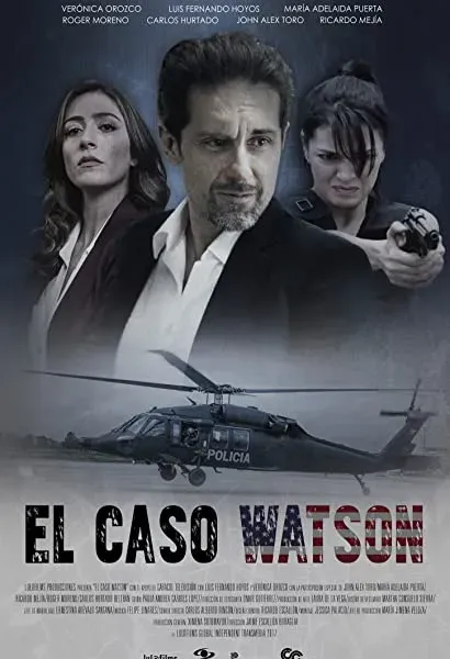 El Caso Watson