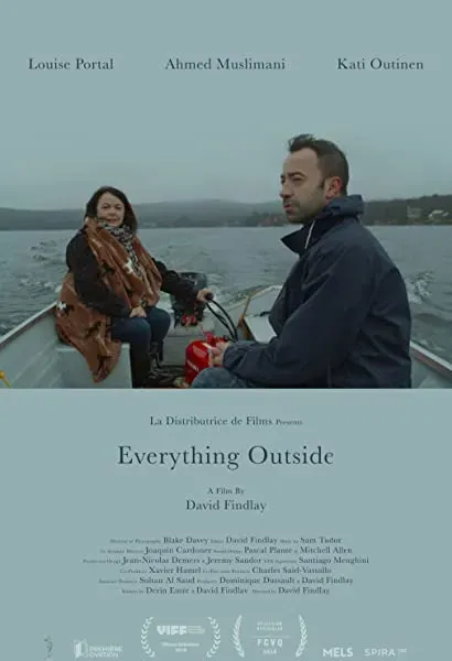 Everything Outside