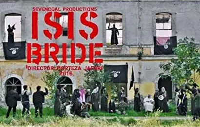 I nyfi tou ISIS