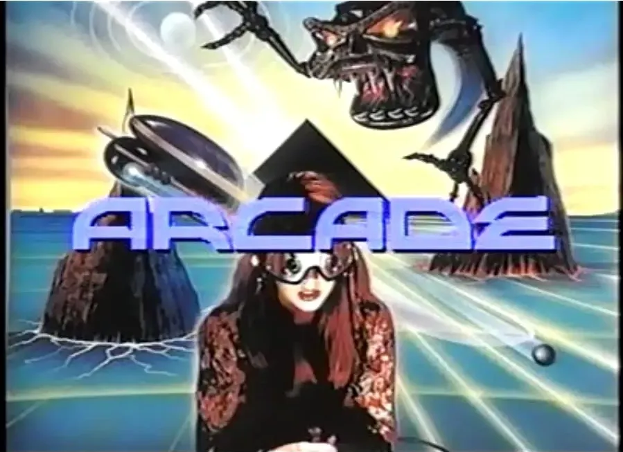 Arcade online