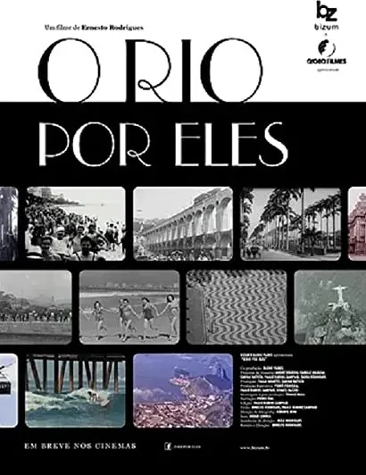 O Rio por Eles
