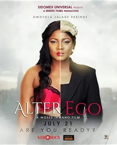 Alter Ego