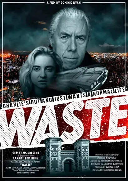 Waste