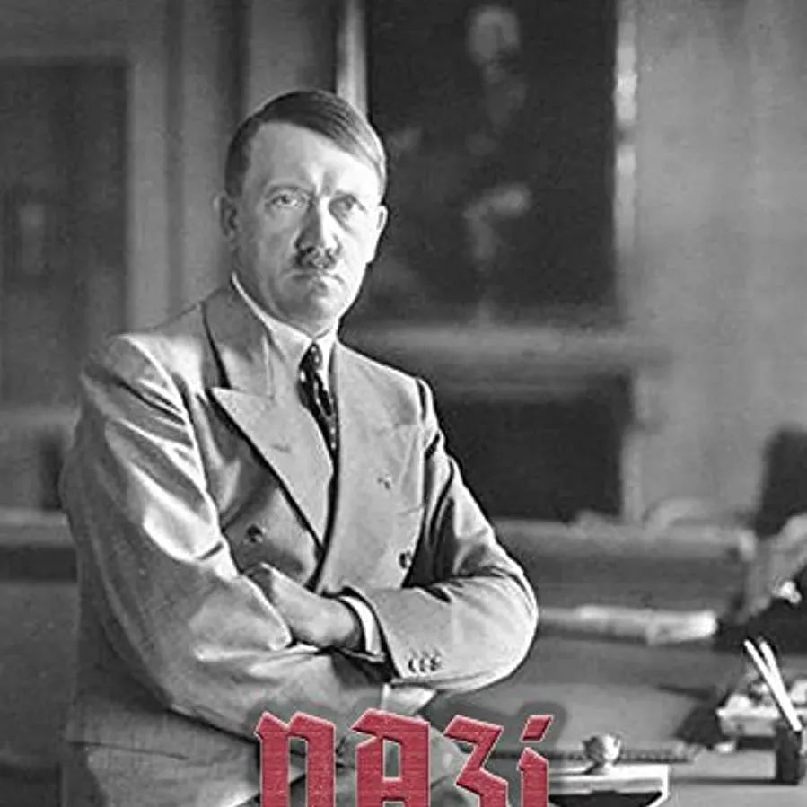 Nazi Art Thieves online