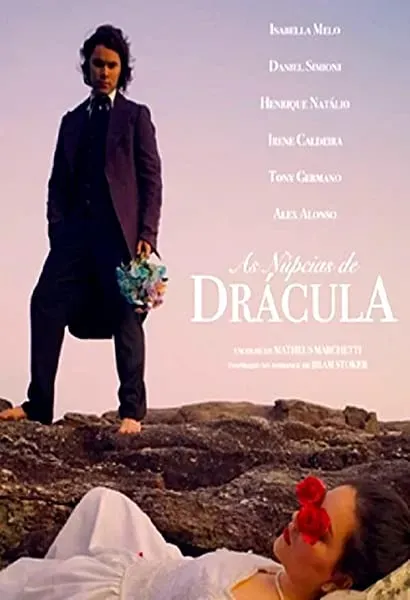 As Núpcias de Drácula