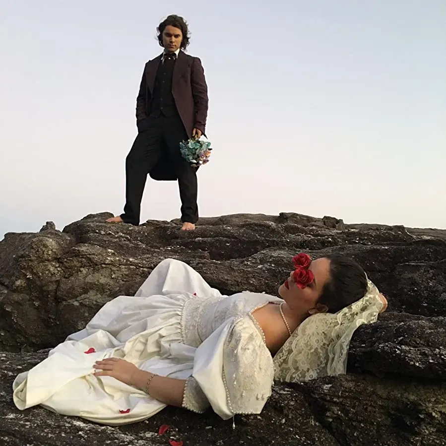 As Núpcias de Drácula online