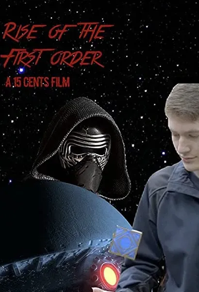 Star Wars: Rise of the First Order