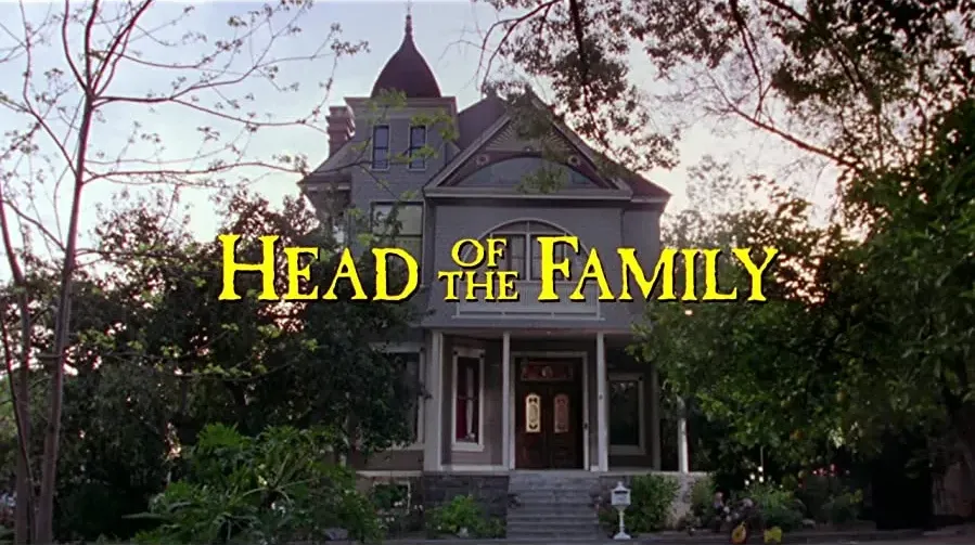 Head of the Family online