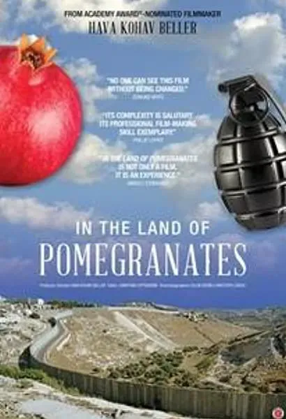 In the Land of Pomegranates