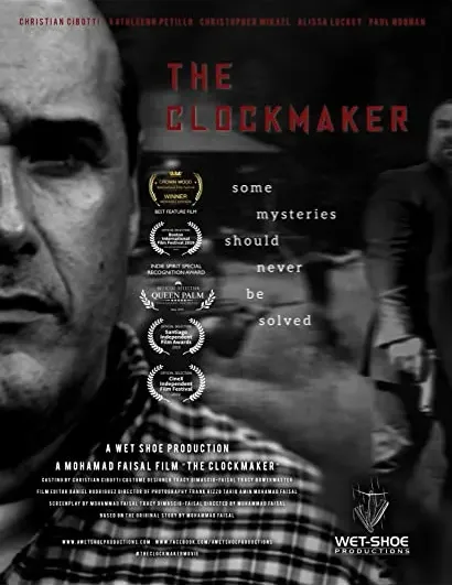 The Clockmaker