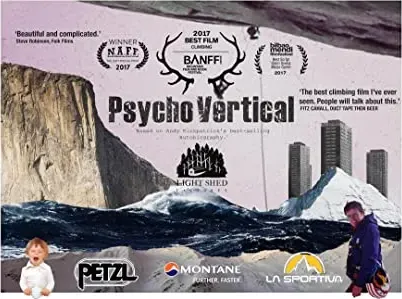 Psycho Vertical