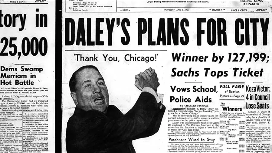 Roy's World: Barry Gifford's Chicago online