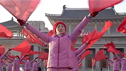Gold for Kim: A life for North Korea's leader
