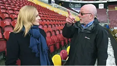 One Day in May: The Story of The Bradford City Fire