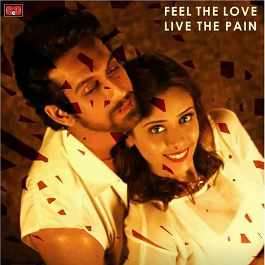 Ishq Tera online