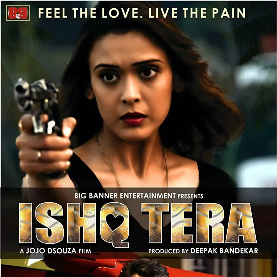 Ishq Tera online