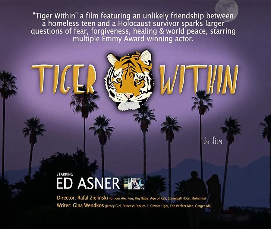 Tiger Within online