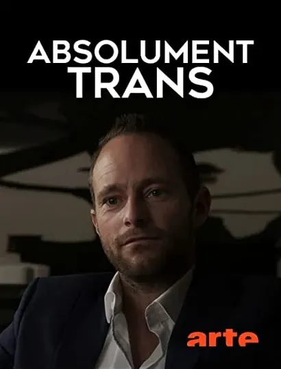Transseksualizm. Zlamane tabu
