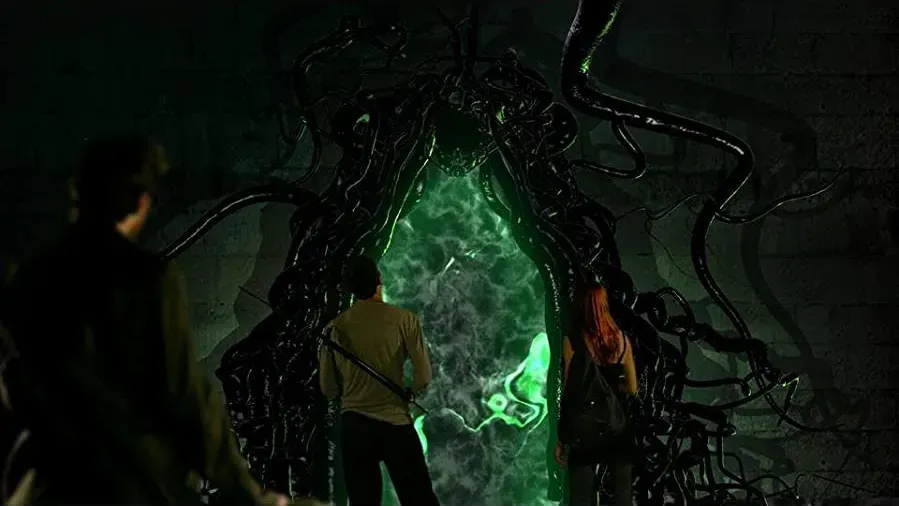 The Black Gate online