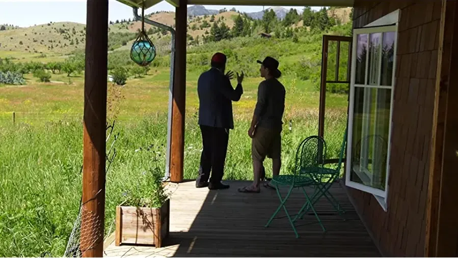 The Rabbi Goes West online