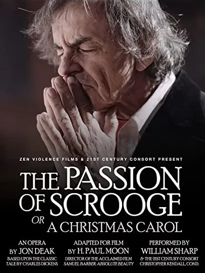 The Passion of Scrooge