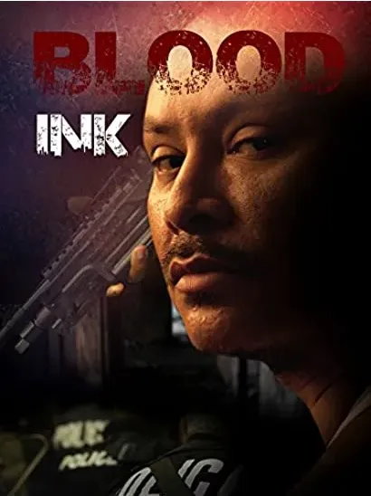 Blood Ink