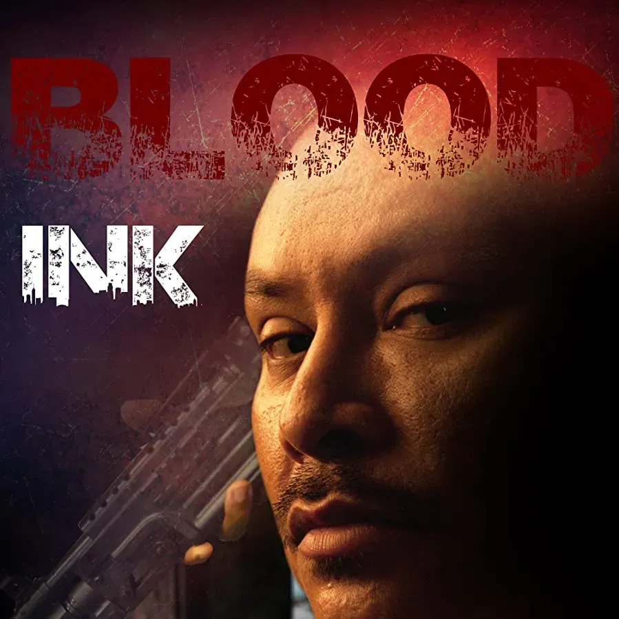 Blood Ink online