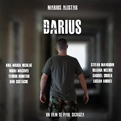 Darius