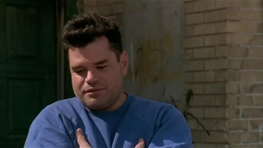 Gdzie jest Jednooki Jimmy? online