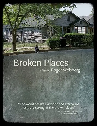 Broken Places
