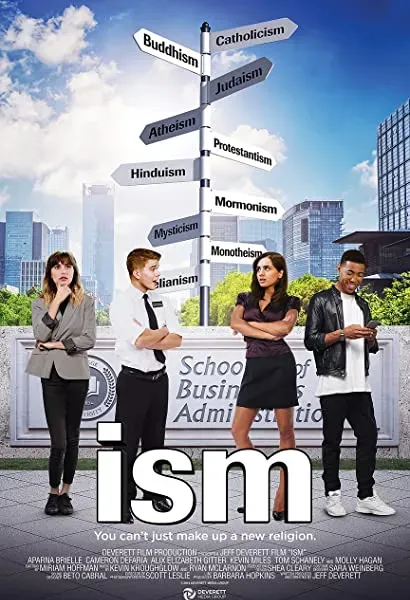 ism