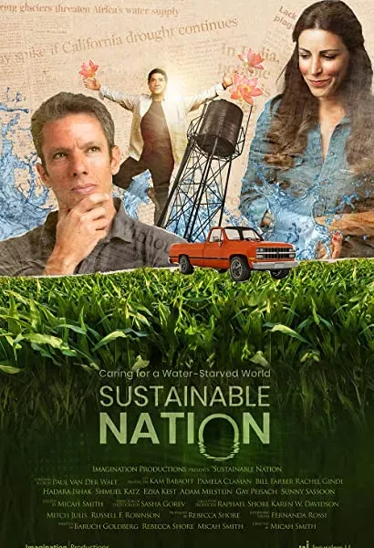 Sustainable Nation