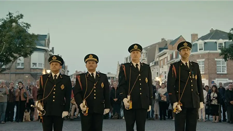 We Will Remember Them online