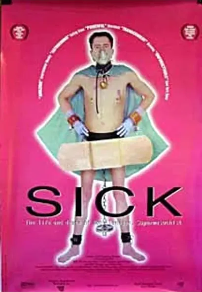 Sick: The Life & Death of Bob Flanagan, Supermasochist