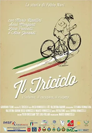 Il Triciclo