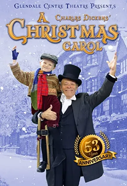 A Christmas Carol