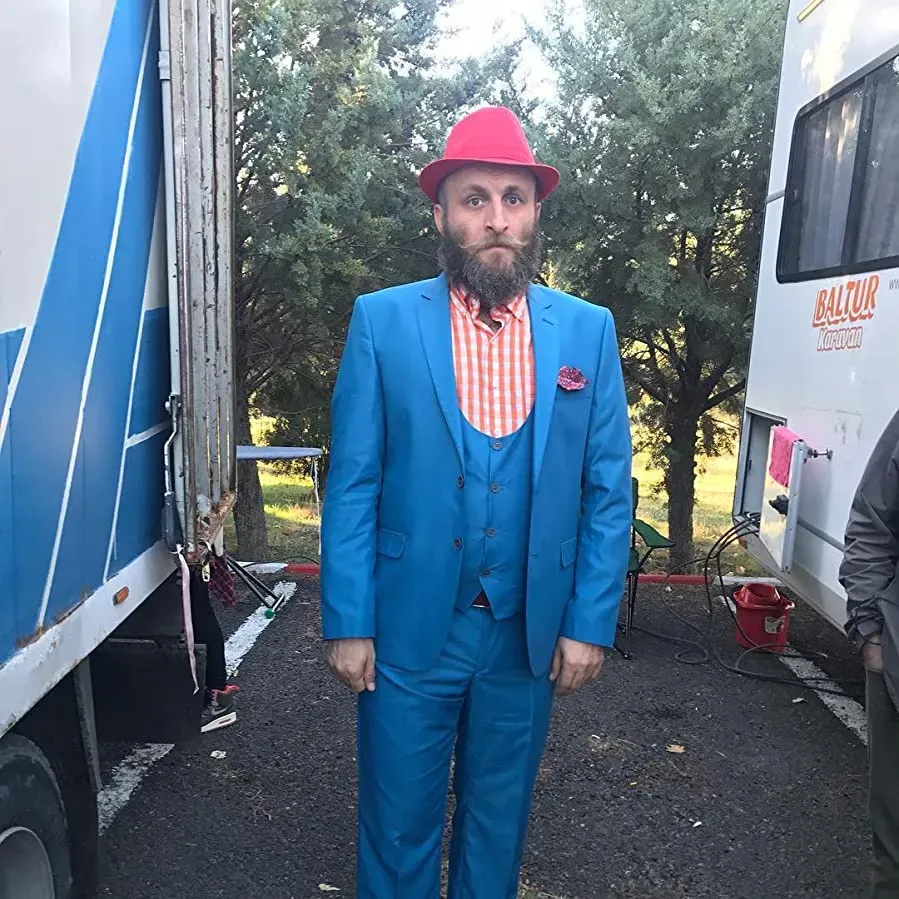 Beni De Götür online
