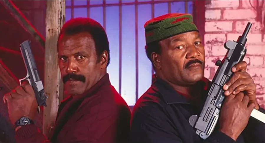 Original Gangstas online