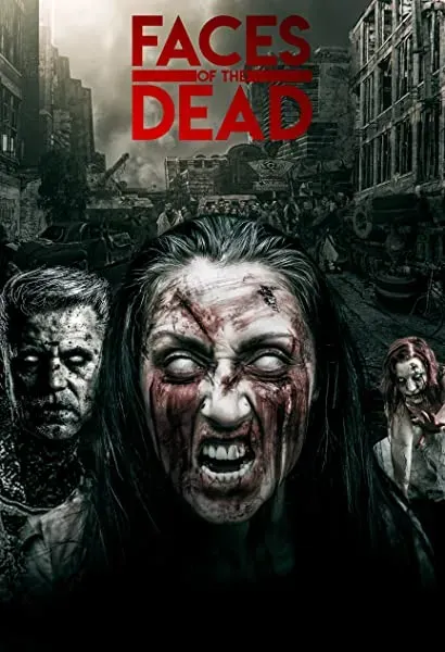 Faces of the Dead
