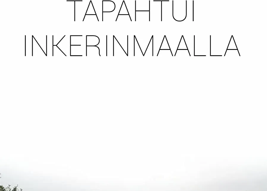 Det hände i Ingermanland online