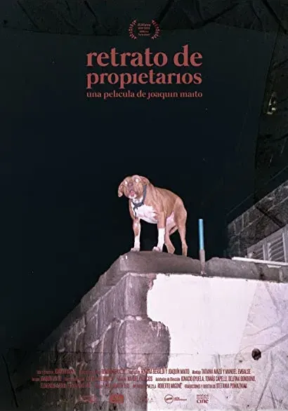 Portret wlascicieli