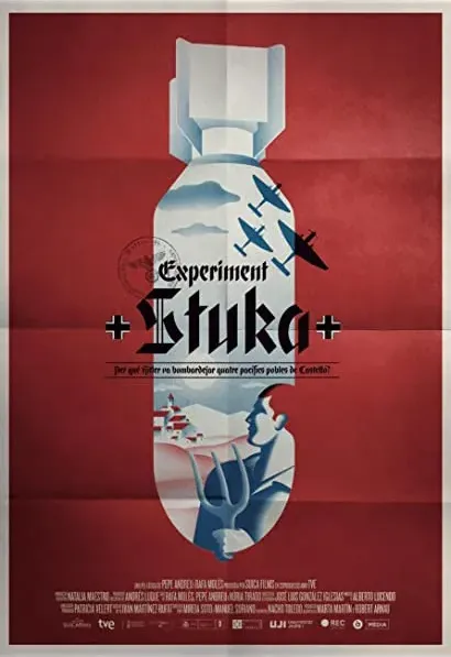Experimento Stuka