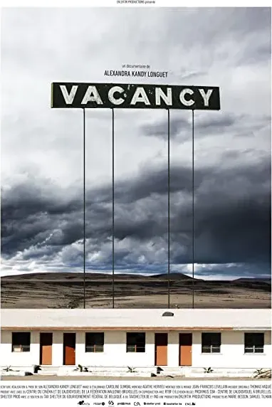 Vacancy