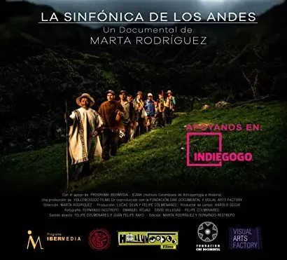 La Sinfonica de los andes