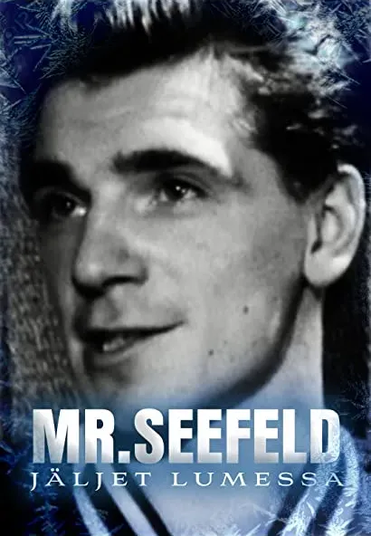 Mr. Seefeld - jäljet lumessa