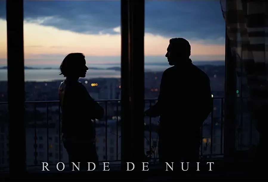 Ronde De Nuit online